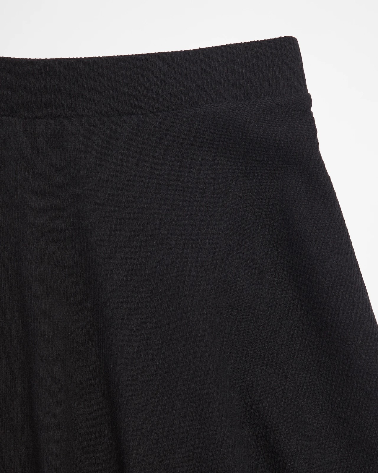 Crinkle Knit Skirt Target Australia