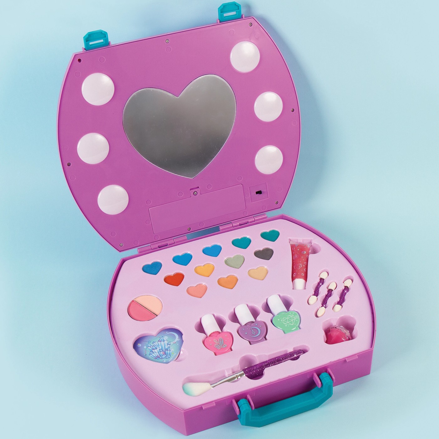 Light Up Cosmetic Studio 3 of 5