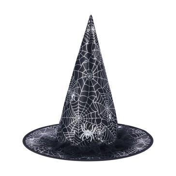 Witches Hat, Ages 5+ - Anko