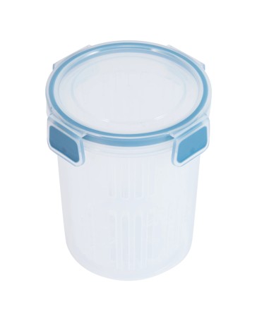 Anko Clip Strainer Container