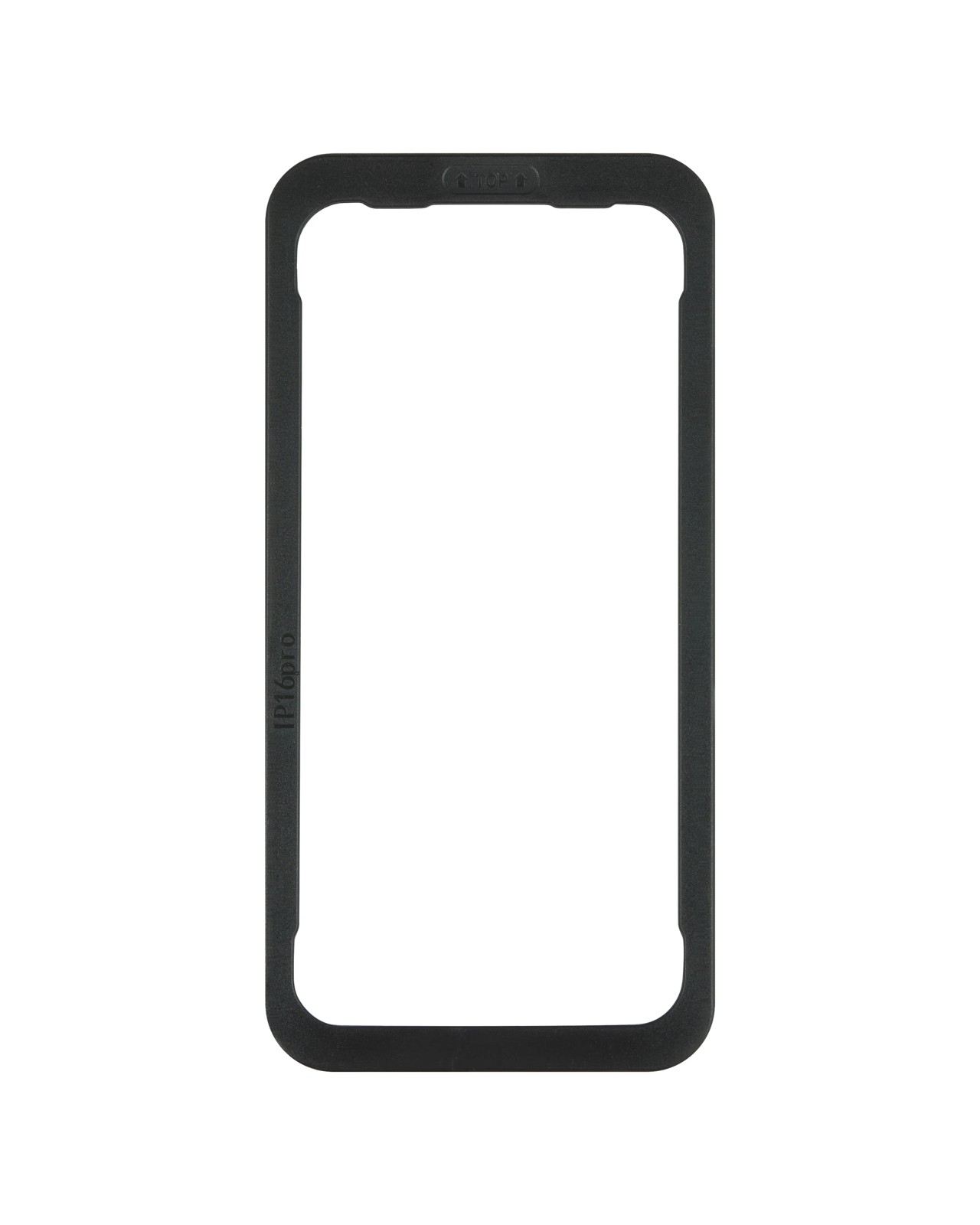 iPhone 16 Pro Privacy Screen Protector - Anko 3 of 3