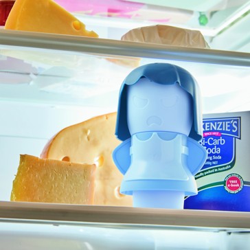 Anko Microwave Cleaner and Fridge Deodoriser