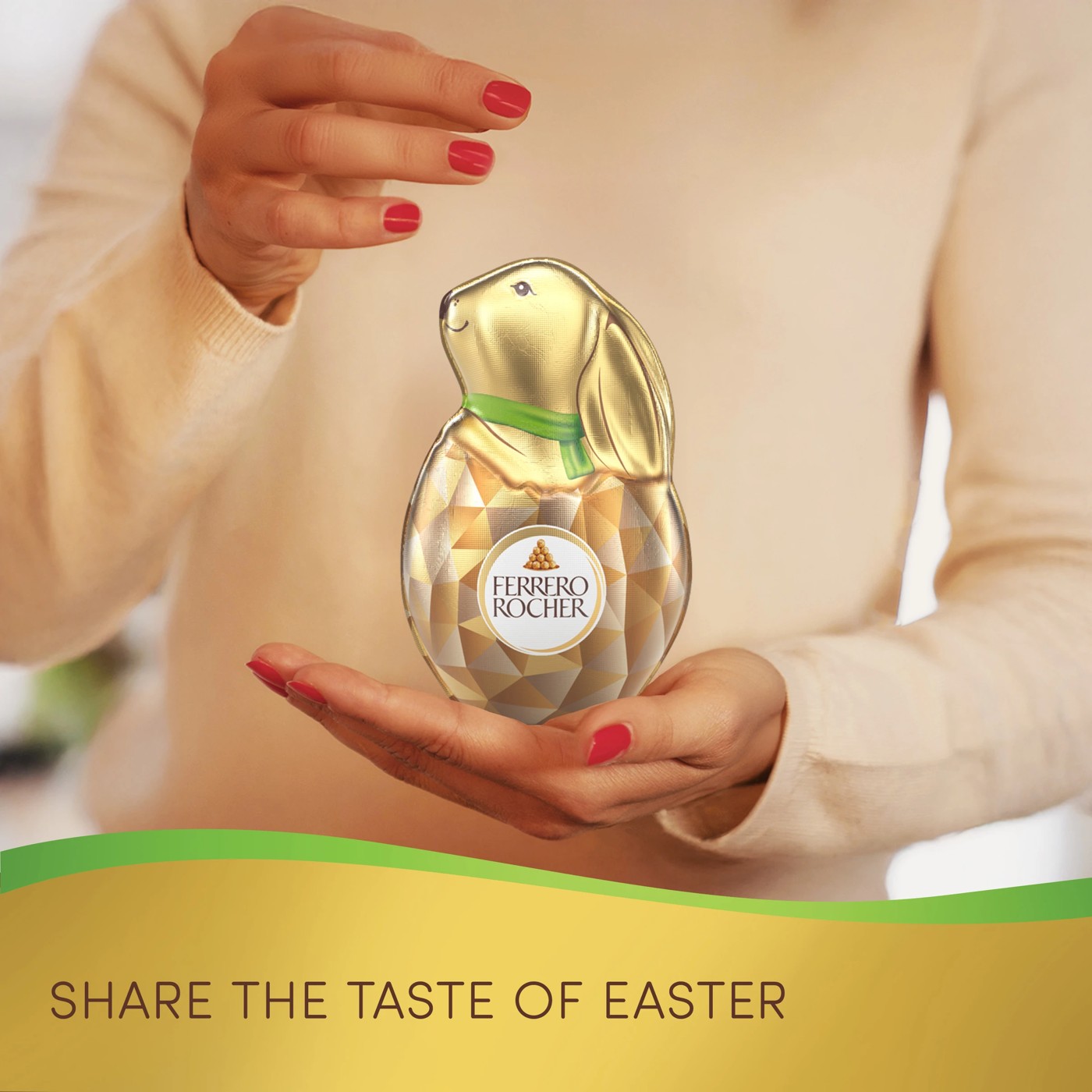 Ferrero Rocher Bunny 70g 5 of 5