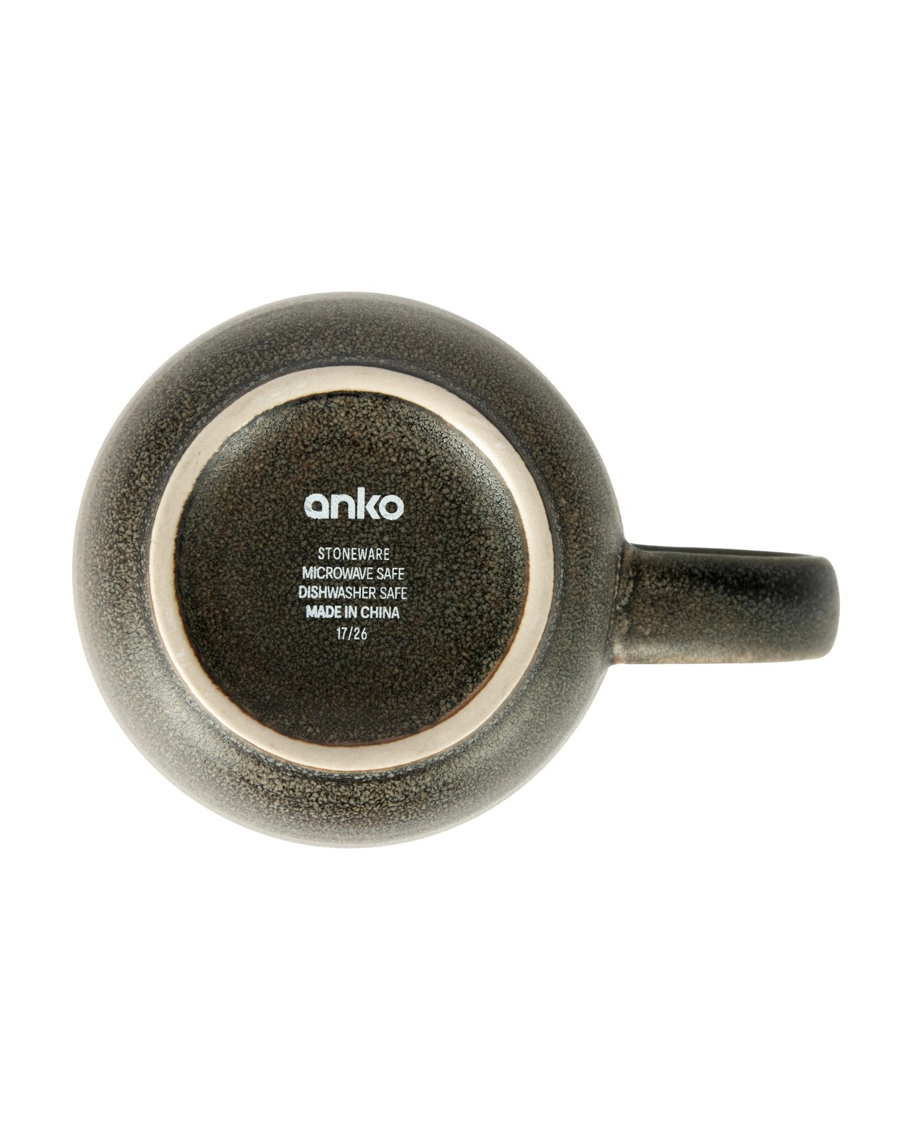 Anko Rustica Mug 3 of 3