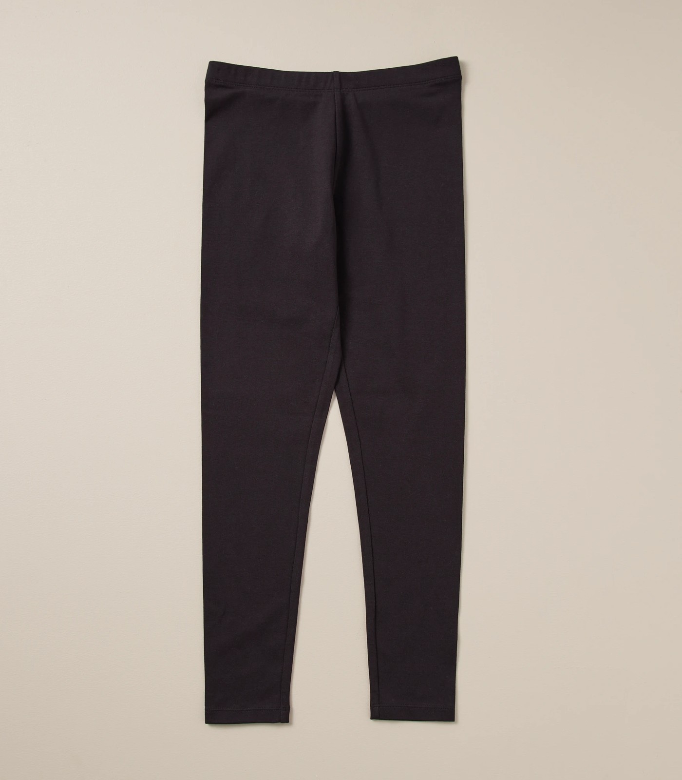 Organic Cotton Essential Legging 3 of 6