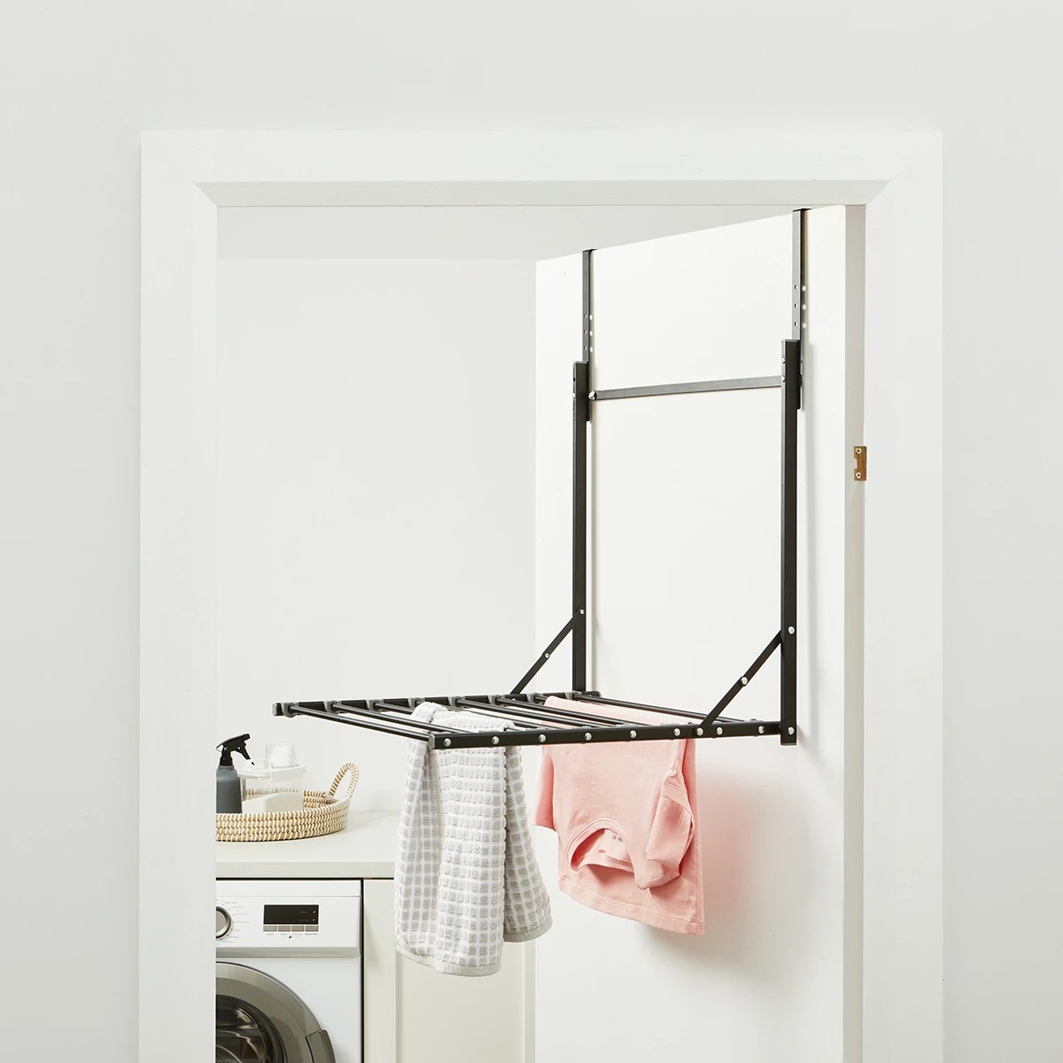 Target discount clothes airer