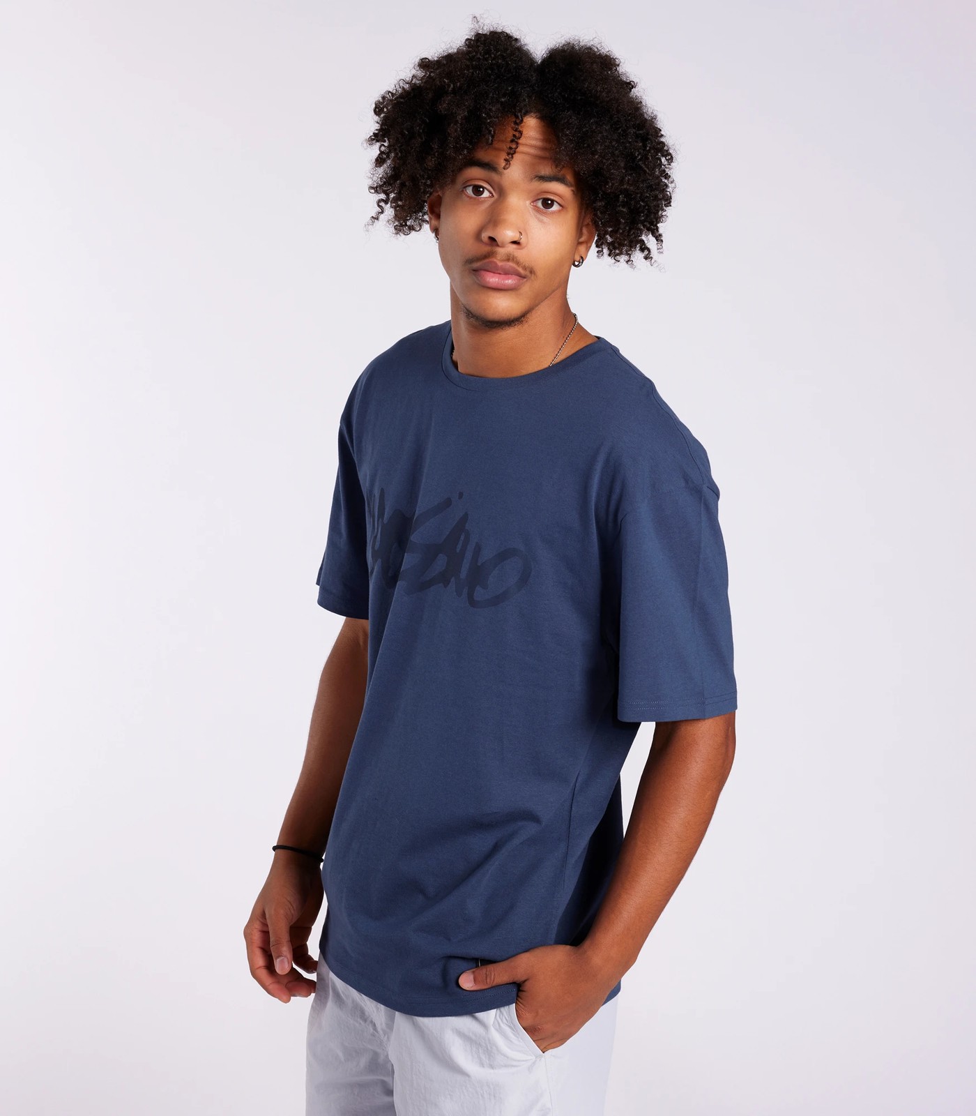 Mossimo Haight T-Shirt 3 of 6