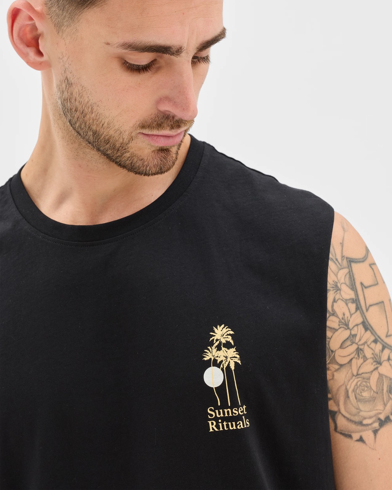 Australian Cotton Tank Top 4 of 5