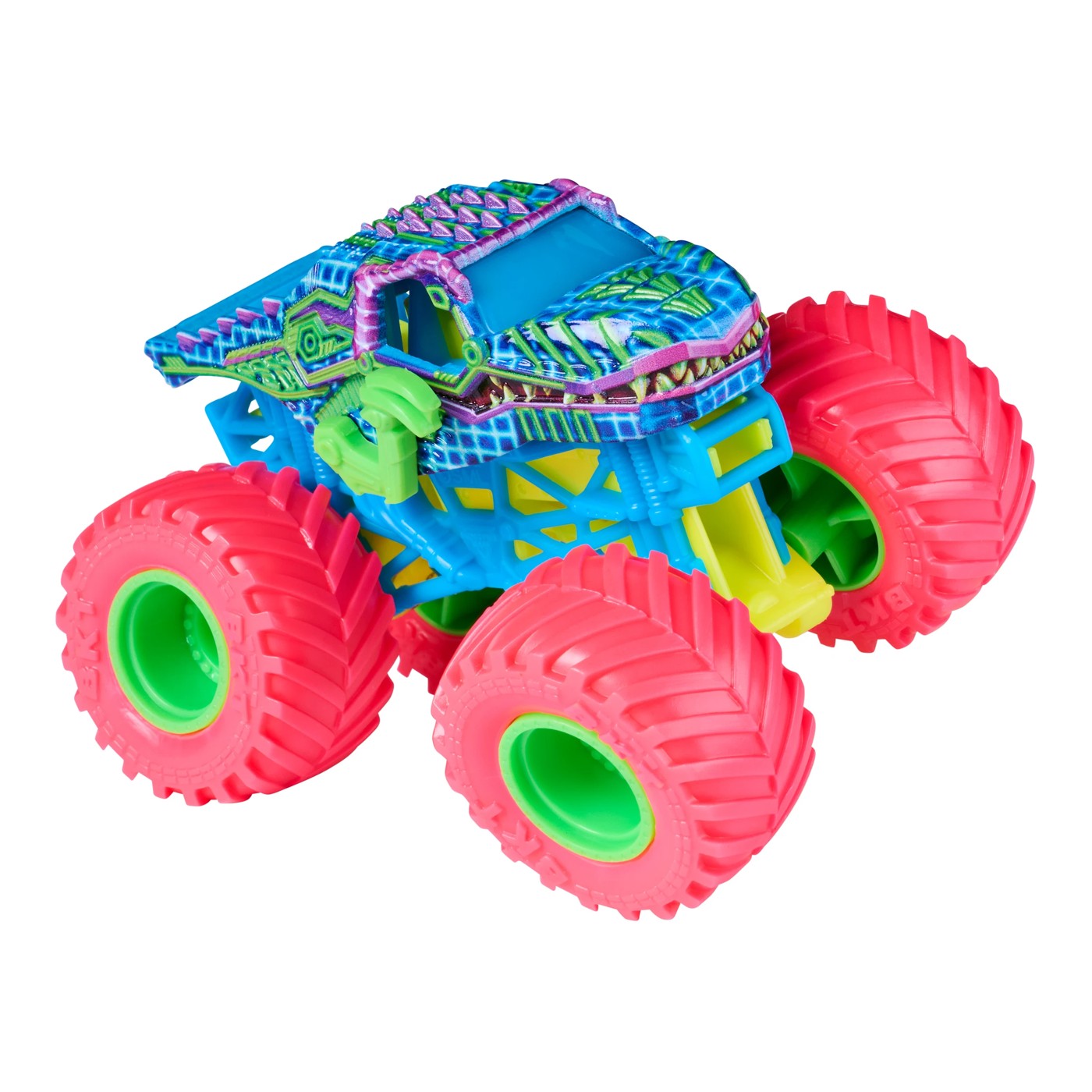 Monster Jam 1:64 Die Cast Trucks  - Assorted* 2 of 6