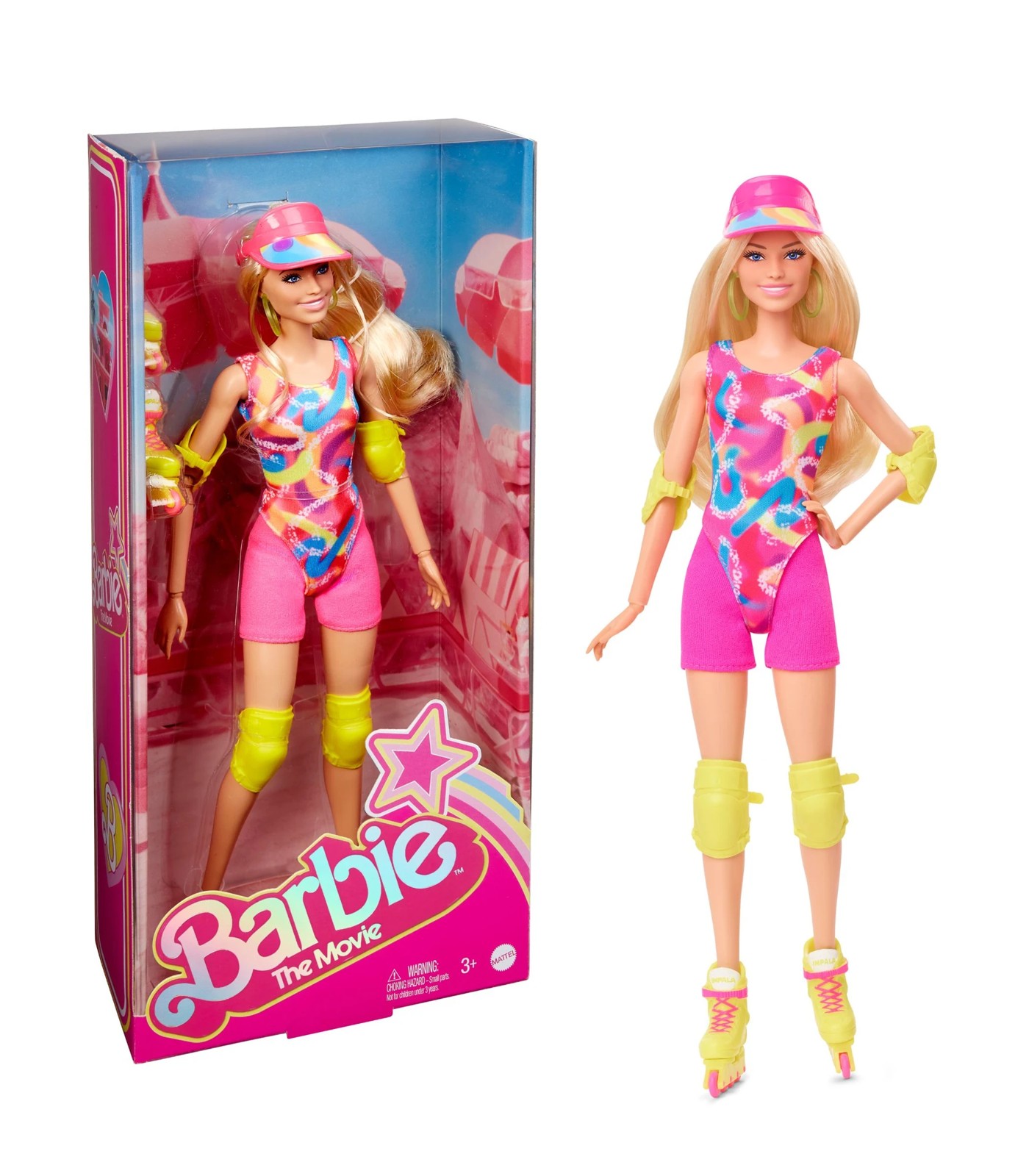 Target australia online barbie