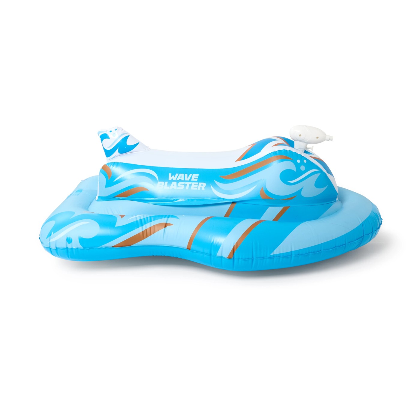 Anko Inflatable Jet Ski 4 of 5