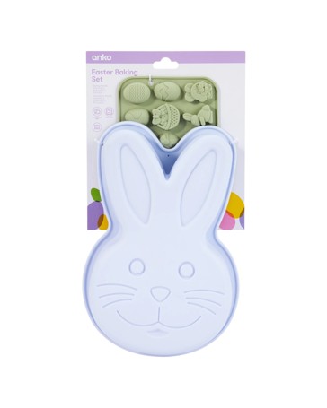 Anko Easter Baking Set
