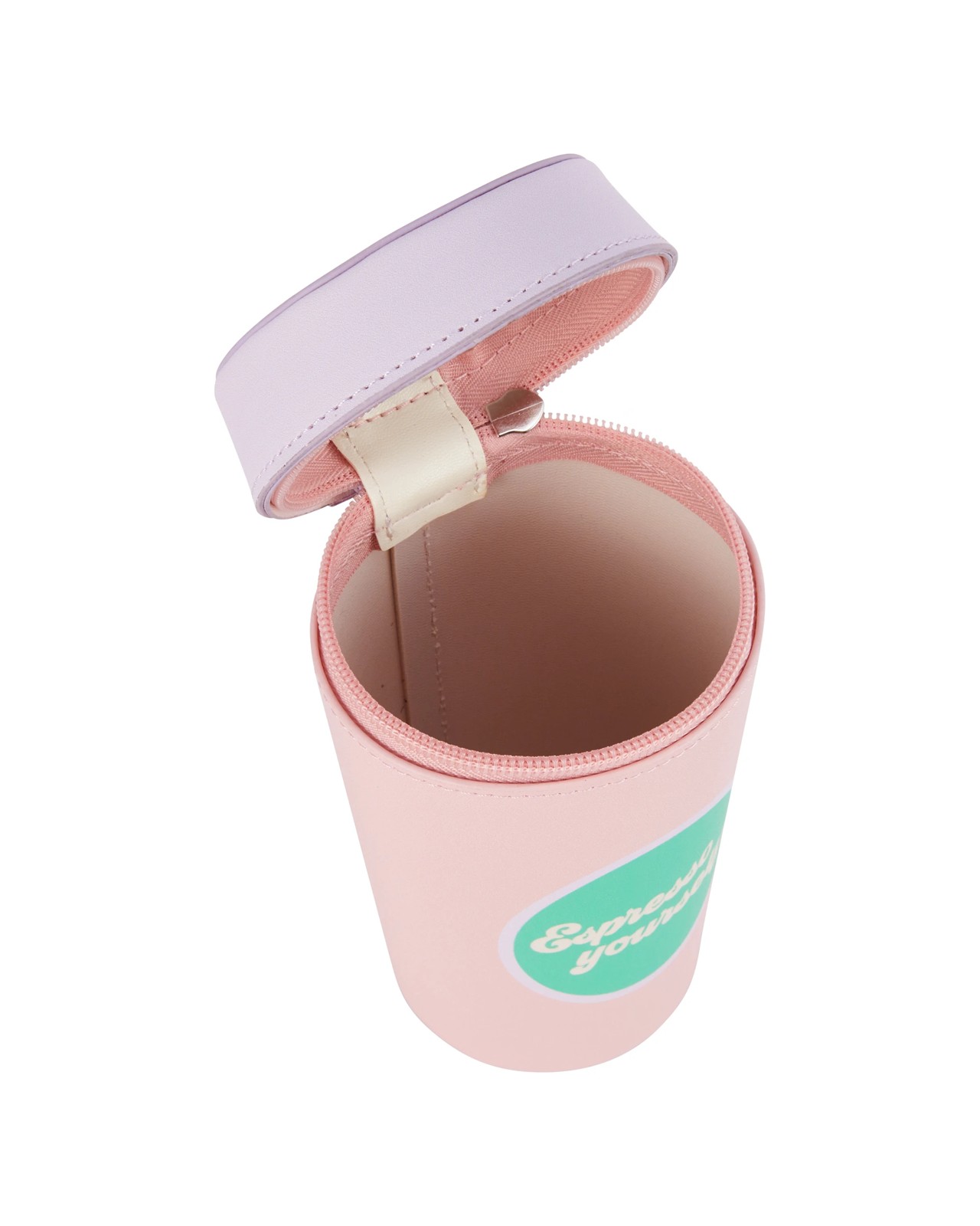 Anko Coffee Cup Pencil Case 4 of 5