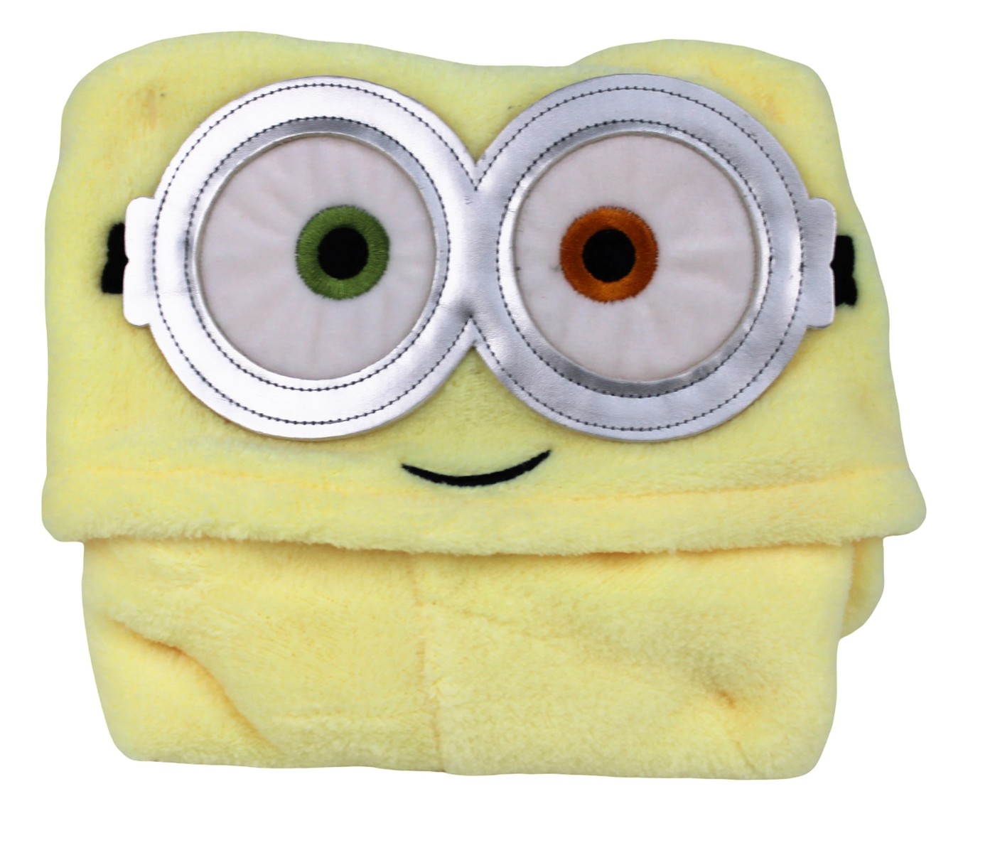 Illumination's Bob and Tim Hair Turban 3 of 4