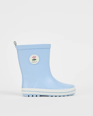 Core Badge Rainboot