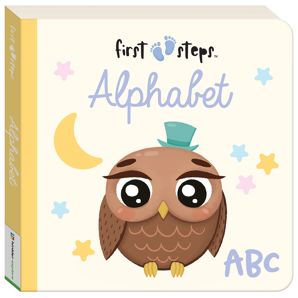 First Steps: Alphabet product image