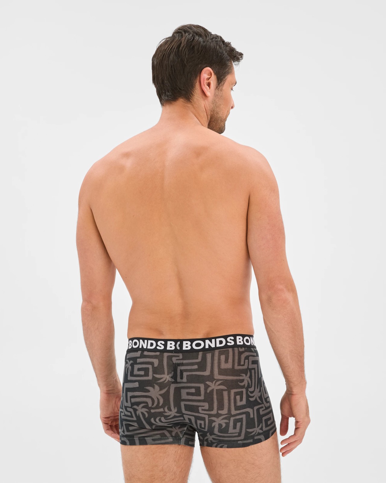 Bonds 3 Pack Everyday Trunks 4 of 4