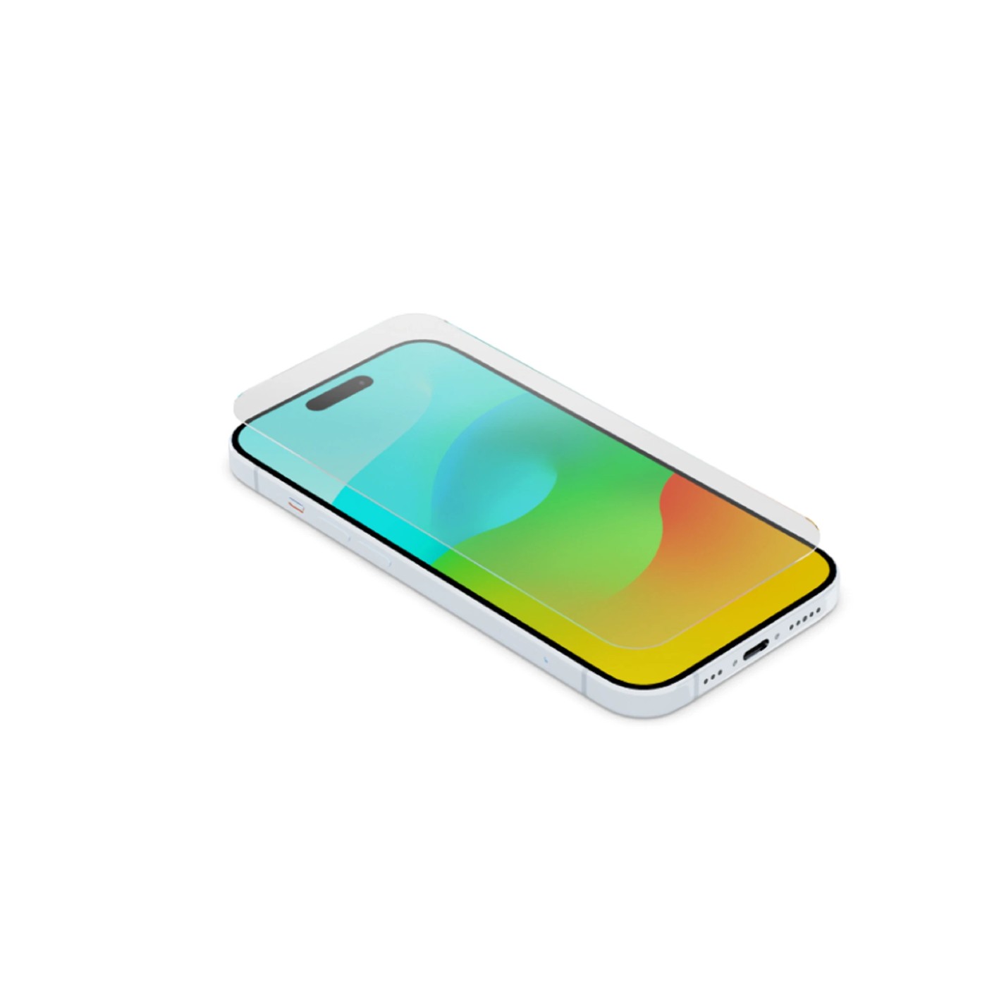 Cygnett Opticshield Screen Protector Iphone 15 2 of 5