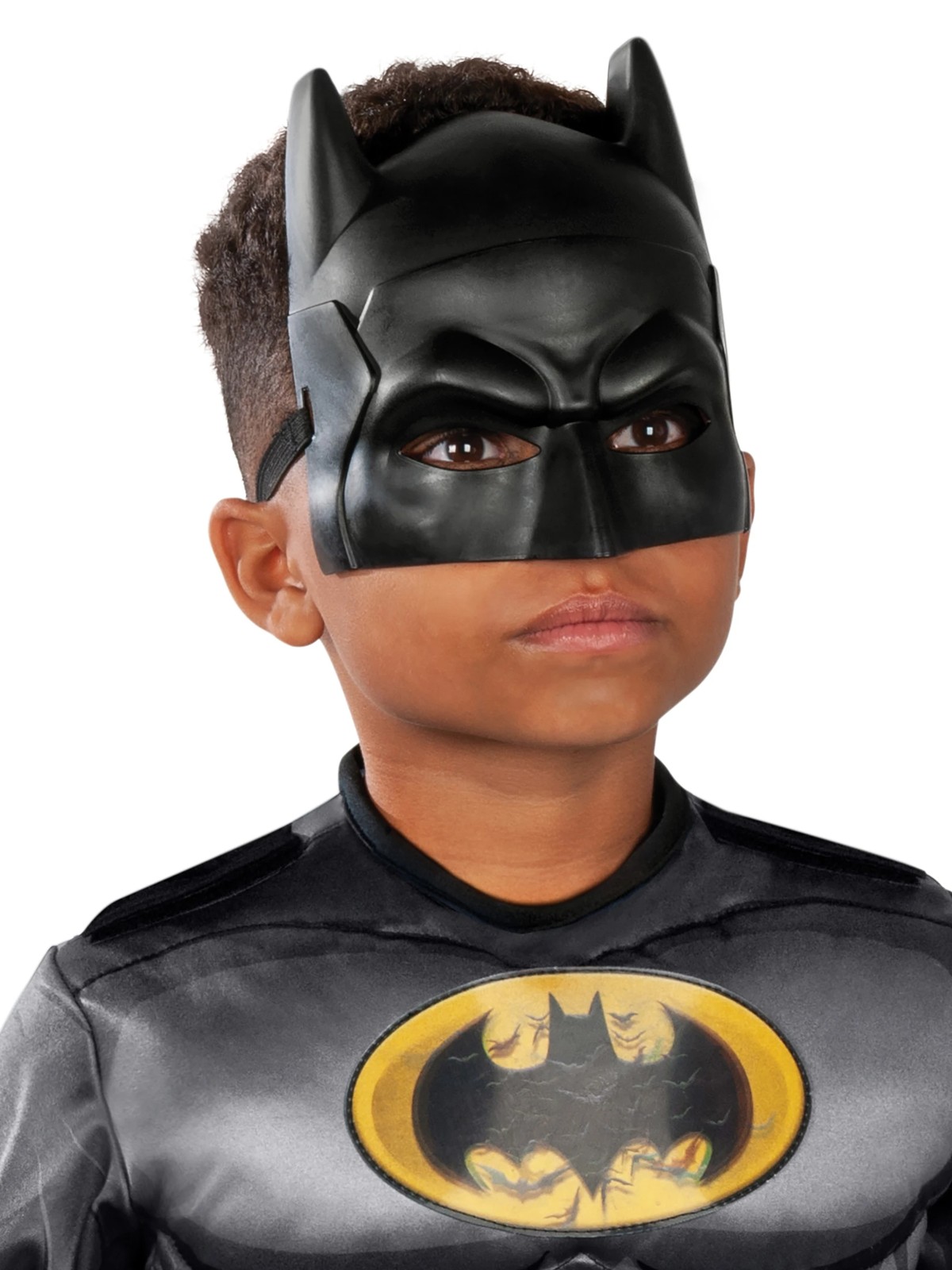DC Comics Batman Deluxe Kids Costume - Assorted 2 of 4