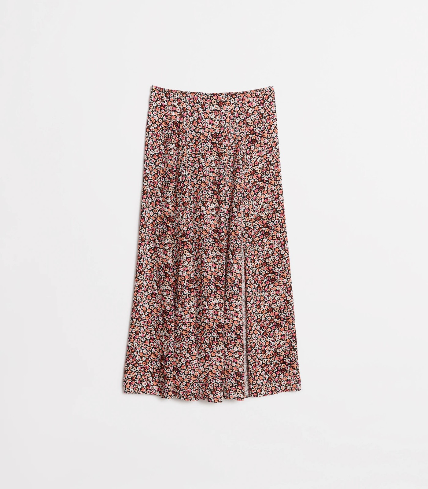 Side Split Midi Skirt - Lily Loves | Target Australia