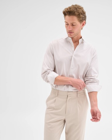 Preview Non Iron Long Sleeve Business Shirt