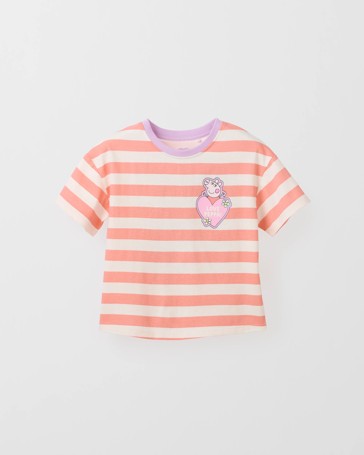 Peppa Pig Australian Cotton T-Shirt