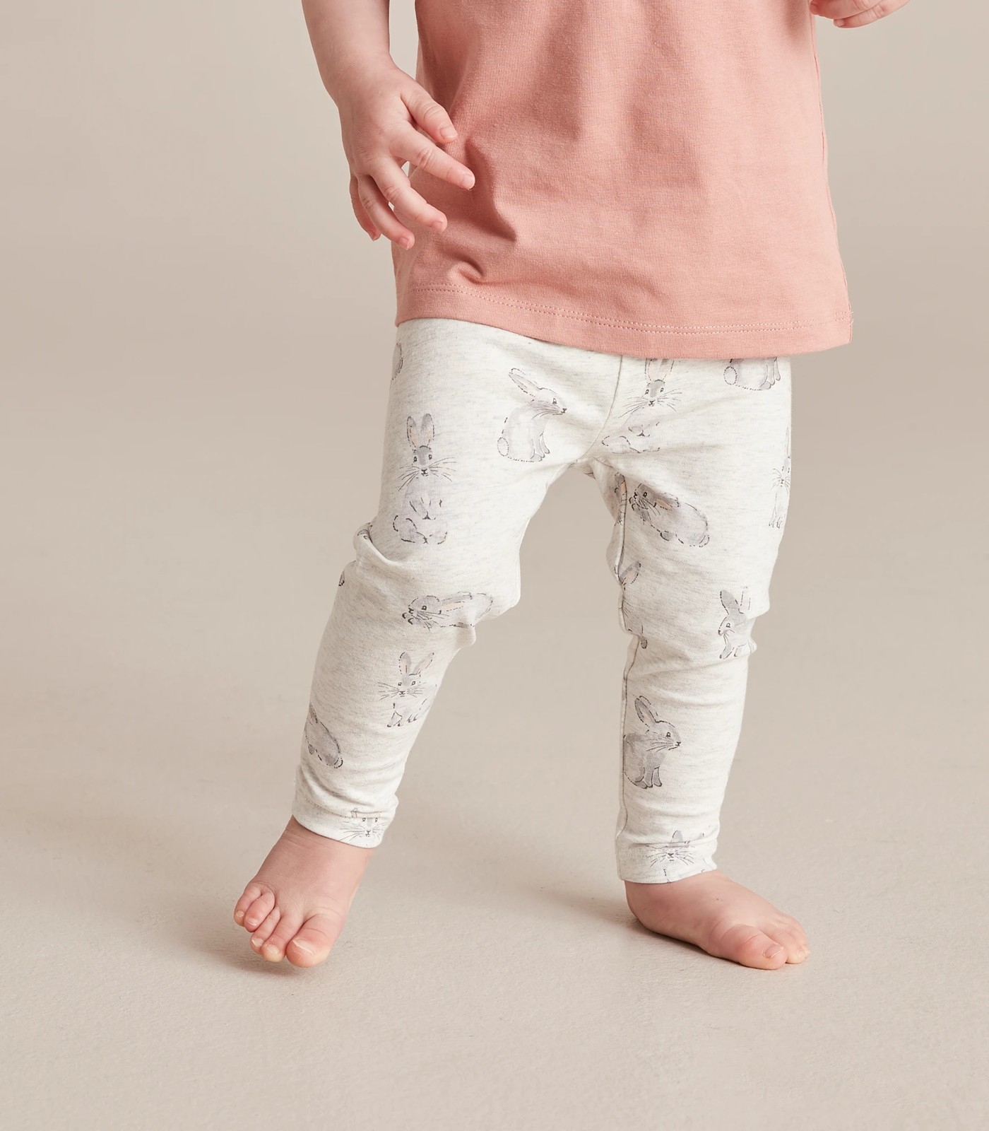 Baby Organic Cotton Baby Leggings Target Australia