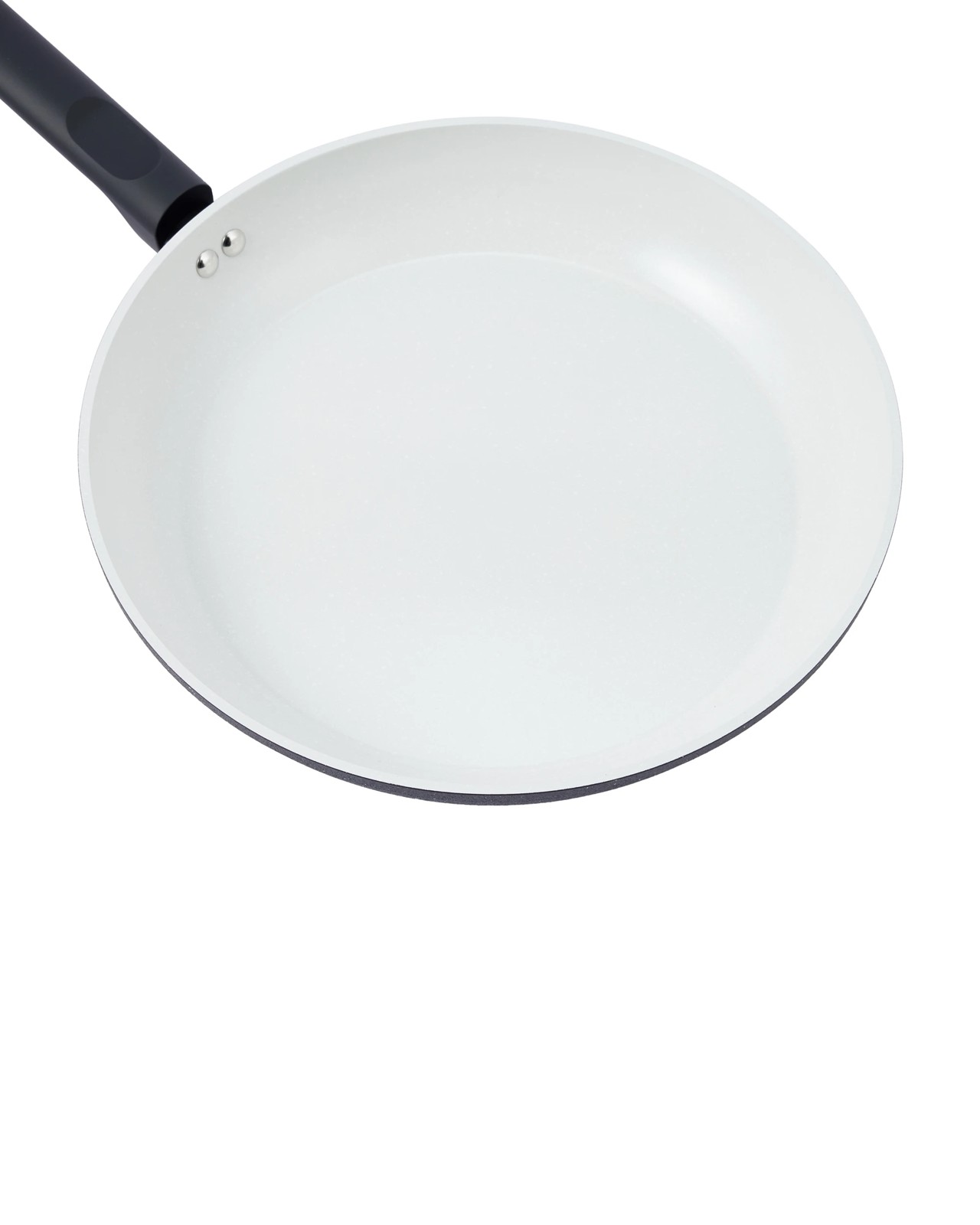 Anko 32cm Stone Blast Heavy Gauge Frypan 4 of 5