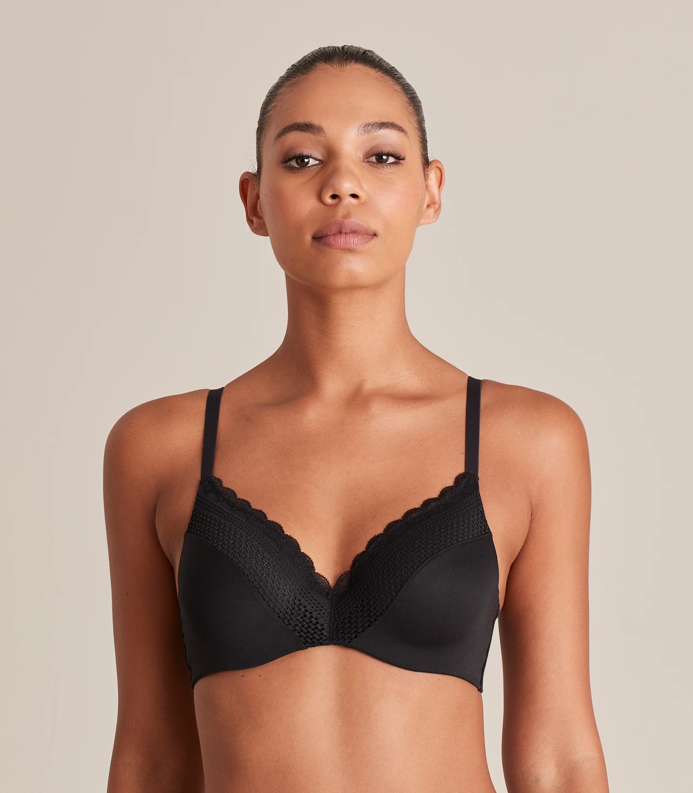 No Underwire Bra : Target