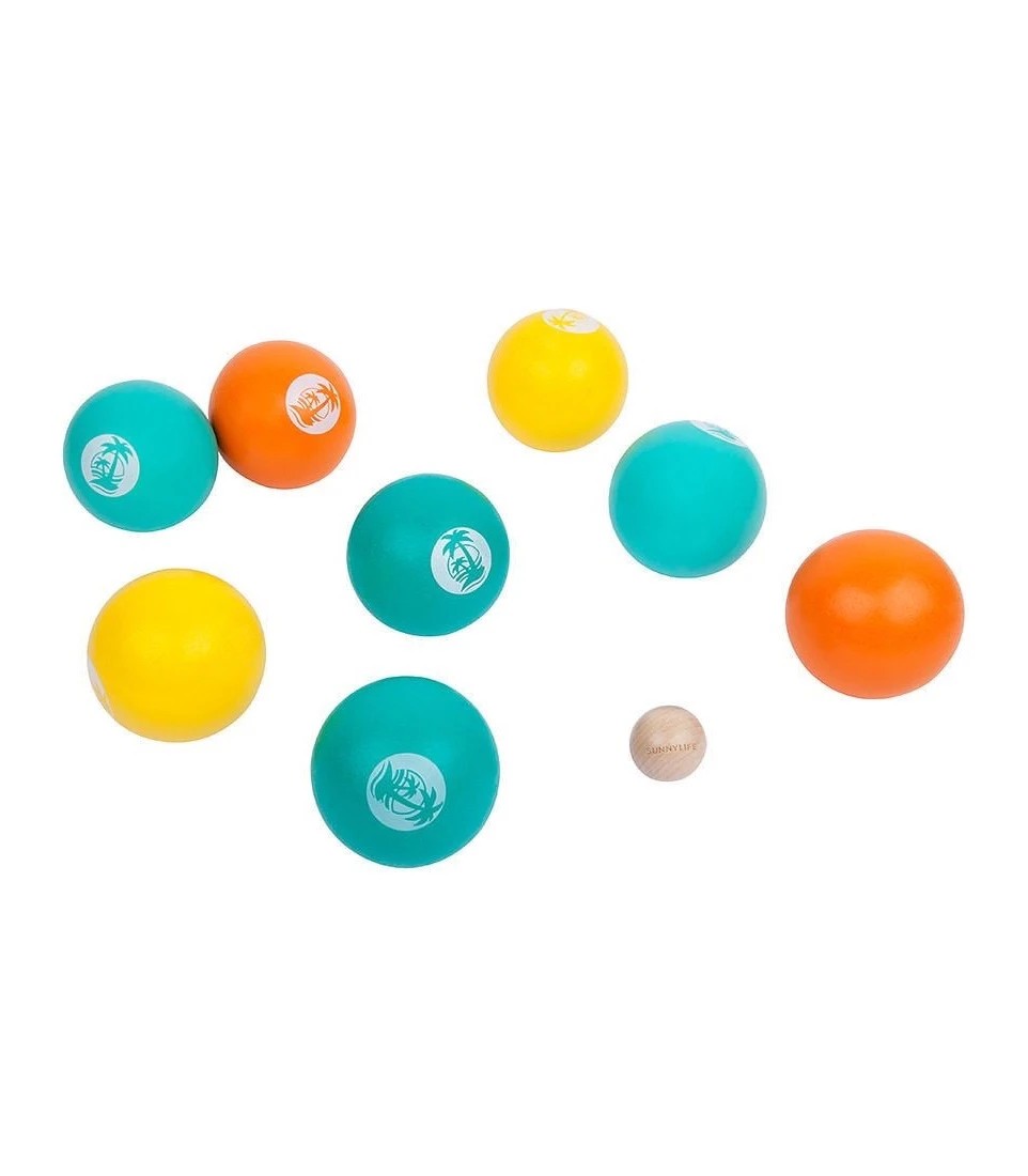 Pacific Club x Sunnylife - Bocce Tropicool | Target Australia