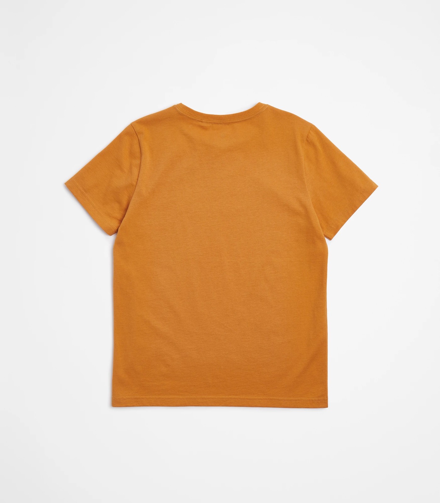 Orange t shirt outlet target