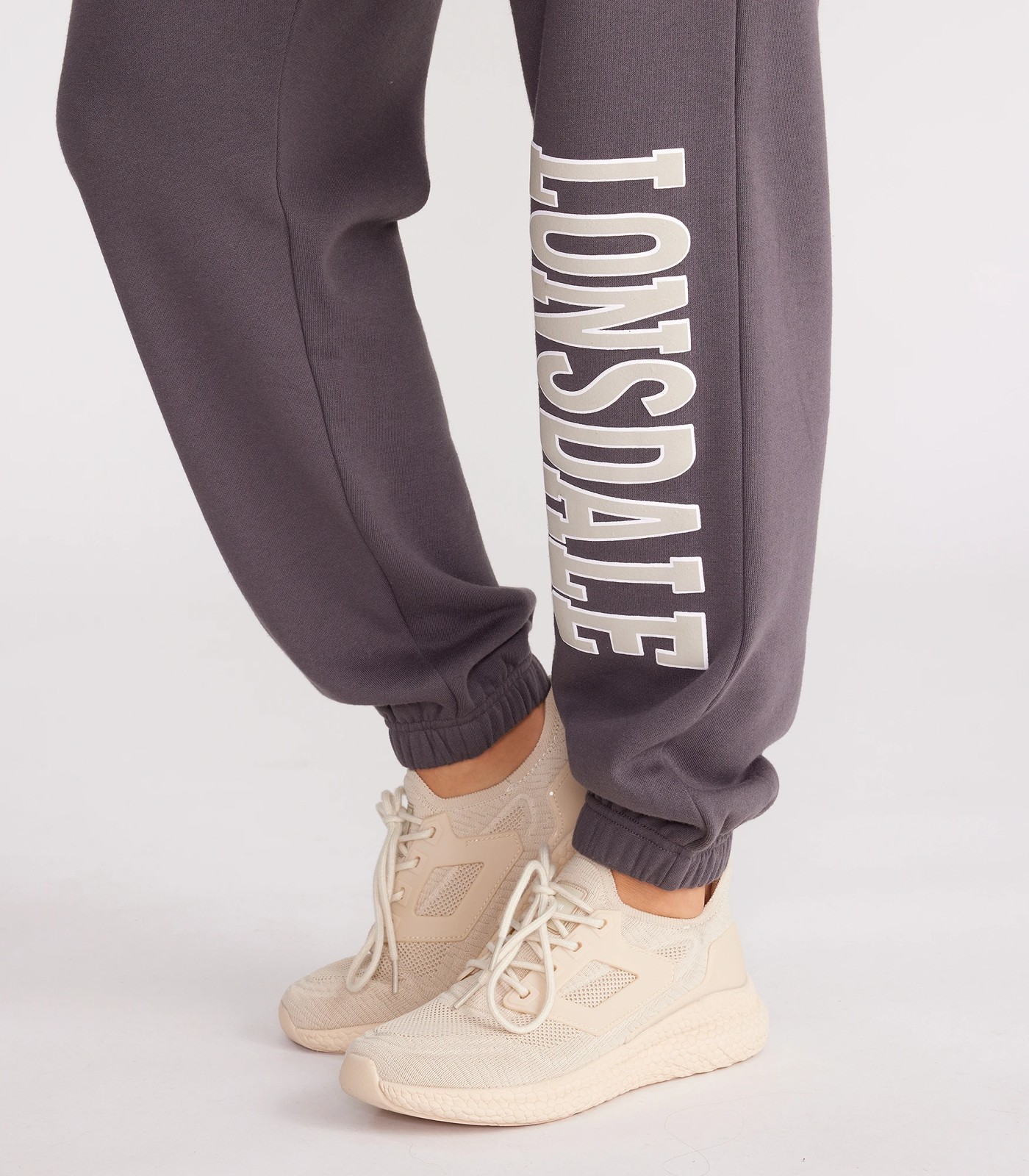 Lonsdale best sale joggers womens