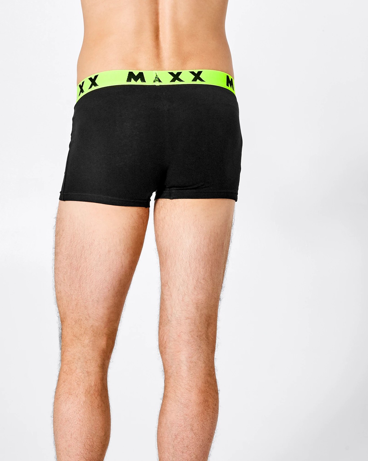 MAXX MEN'S 7 Pack Trunks $49.00 - PicClick AU