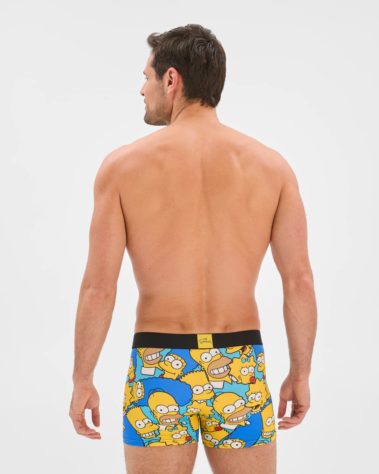 Swag The Simpsons Trunks 3 of 3