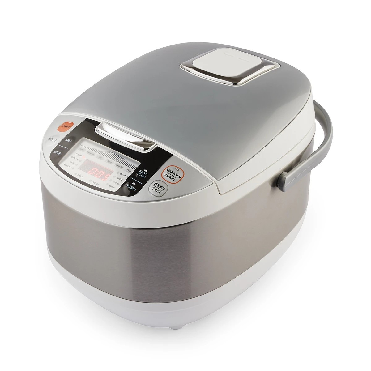 Rice Multi Cooker - Anko | Target Australia