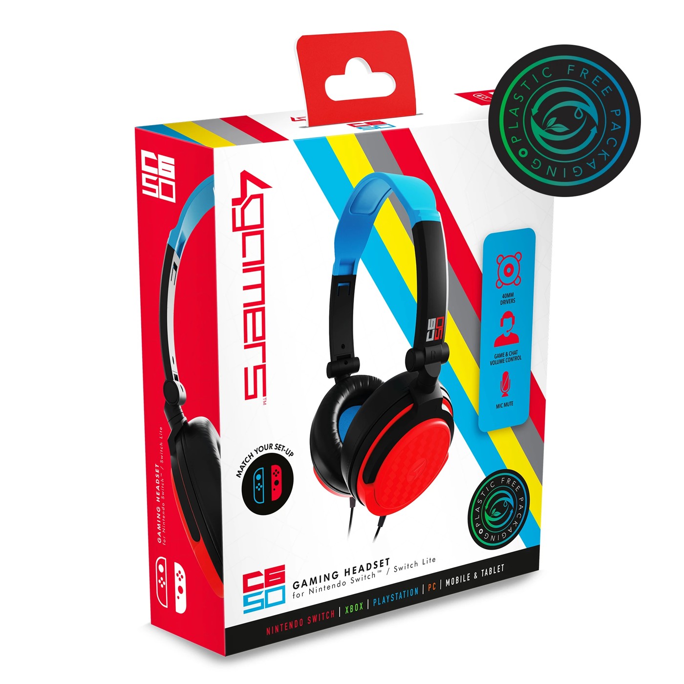 Headphones pa4 hot sale