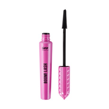 Volumising Mascara Boom! Lash - OXX Cosmetics