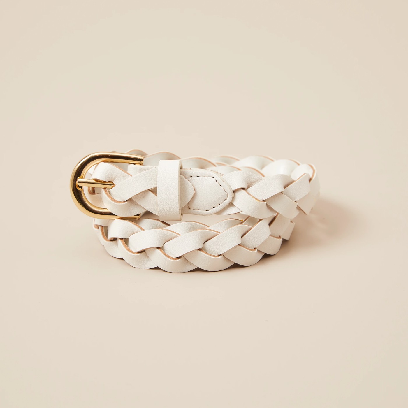 Kids Plait Belt 4 of 4