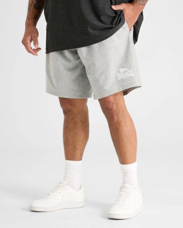 Lonsdale London Plus Size Shorts