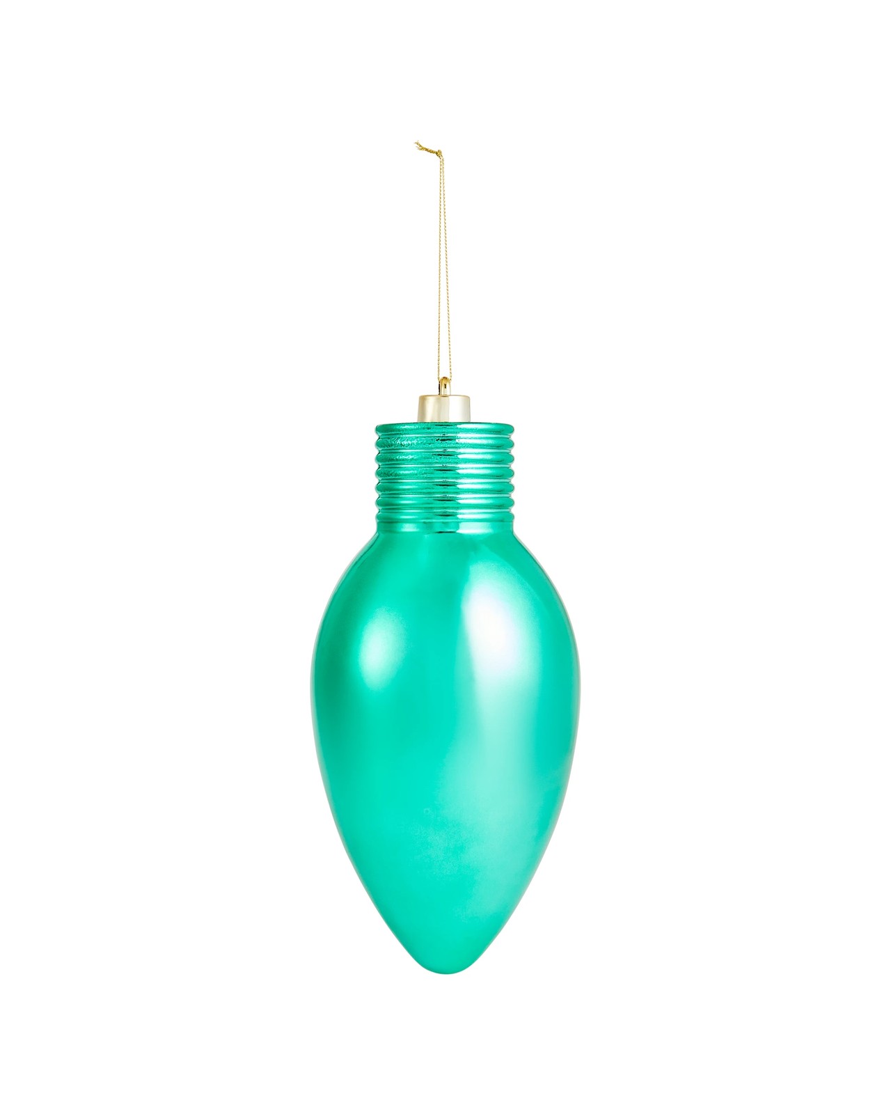Anko Large Vintage Bulb Decoration - Assorted 2 of 6