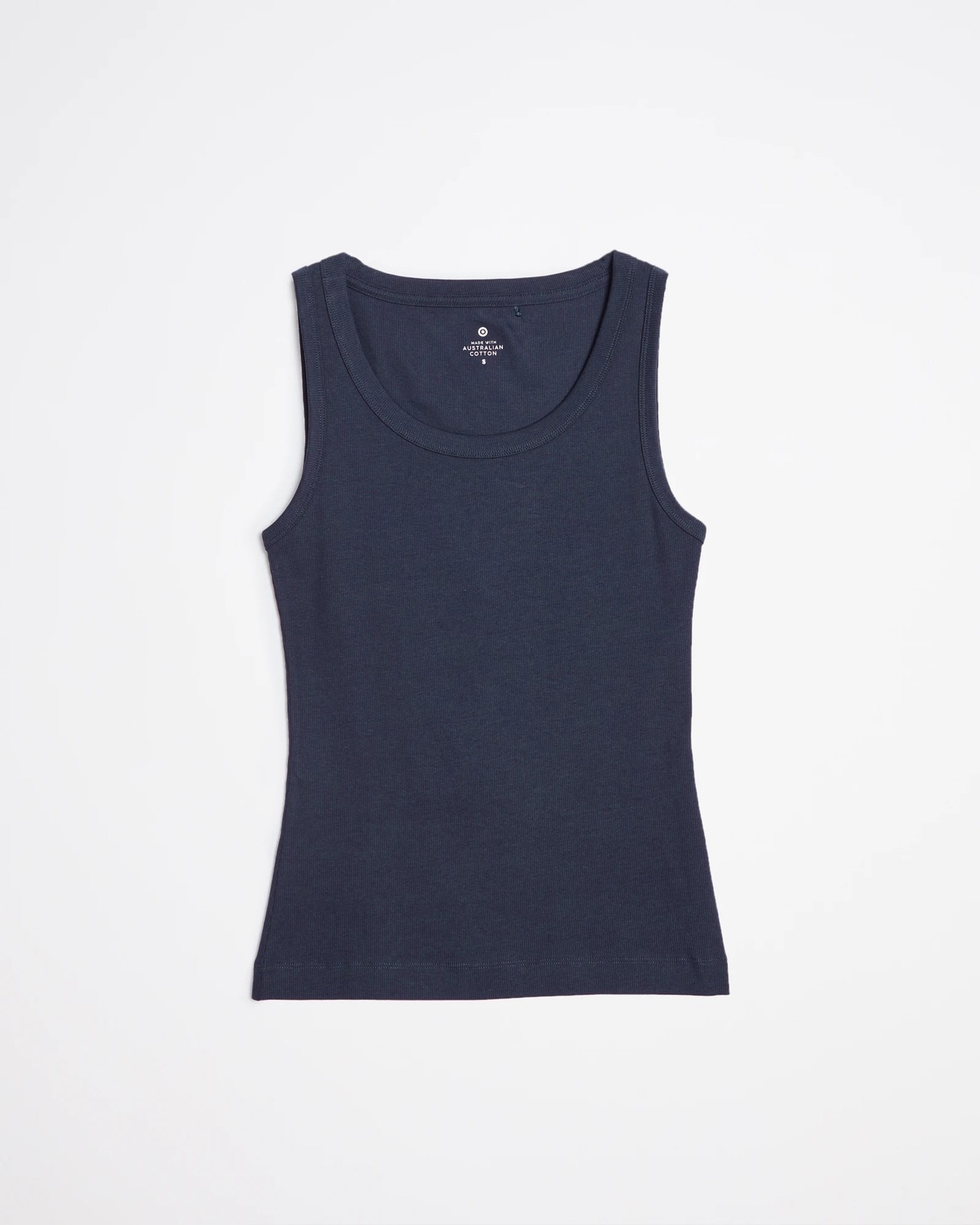 Cotton Tank Top  Target Australia