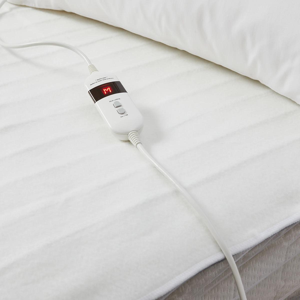 King single electric blanket sale