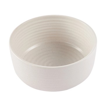 White Dune Small Bowl - Anko
