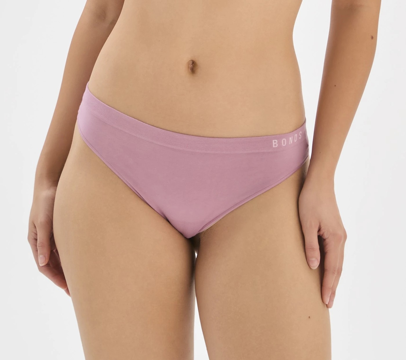 Bonds Seamfree G-String Briefs 6 of 6