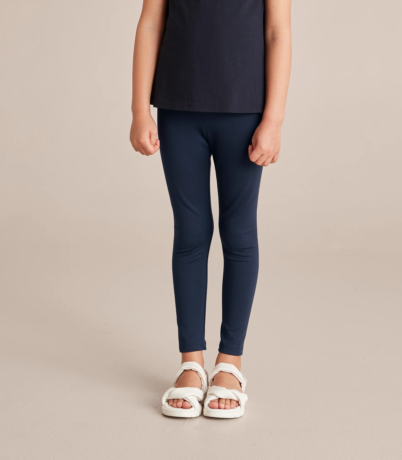 Leggings Leggings by Target Kids Blue 2  Organic cotton leggings, Target  kids, Leggings