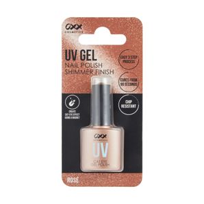 UV Gel Nail Polish Rose - OXX Cosmetics product image