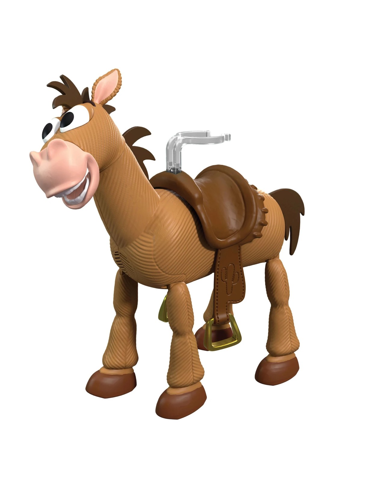Disney and Pixar Toy Story 5 Giddy-Up Bullseye RC 2 of 6