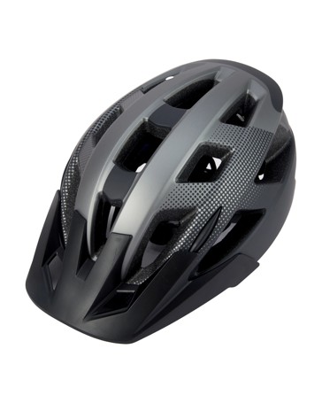 Anko ERT Helmet - Large, Black