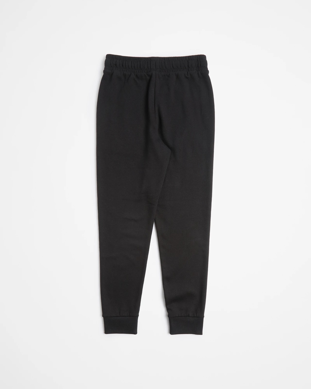 Boys Core Trackpants - Black