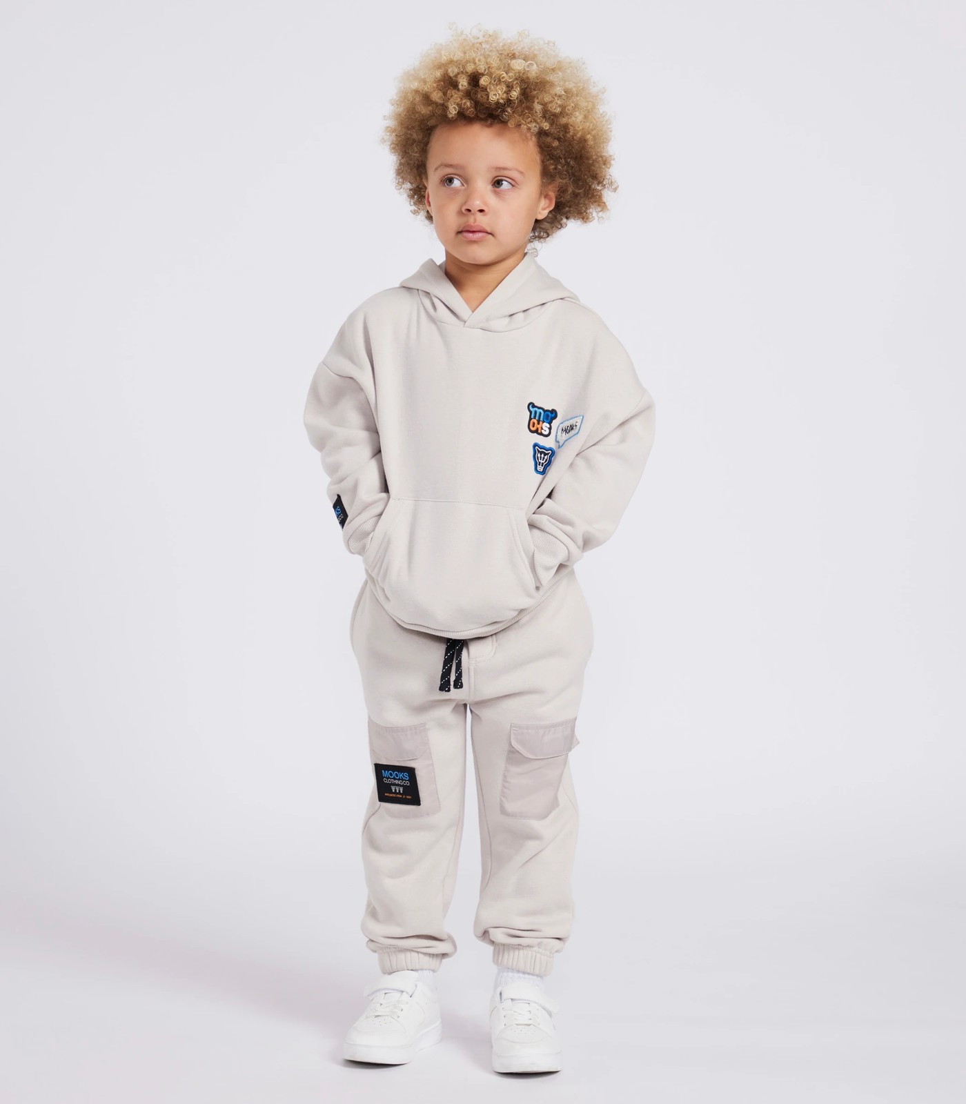 Mooks Jumper - Pathfinder | Target Australia